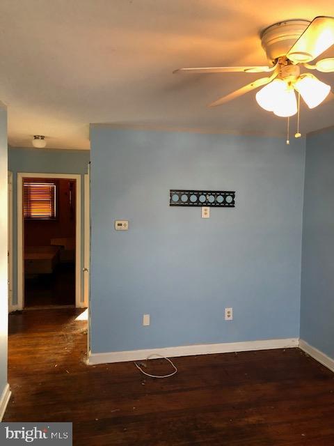 LANSDALE - Residential