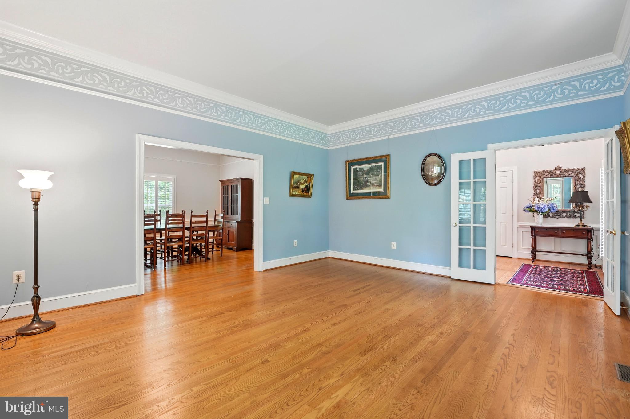 SYLVAN MANOR - Residential