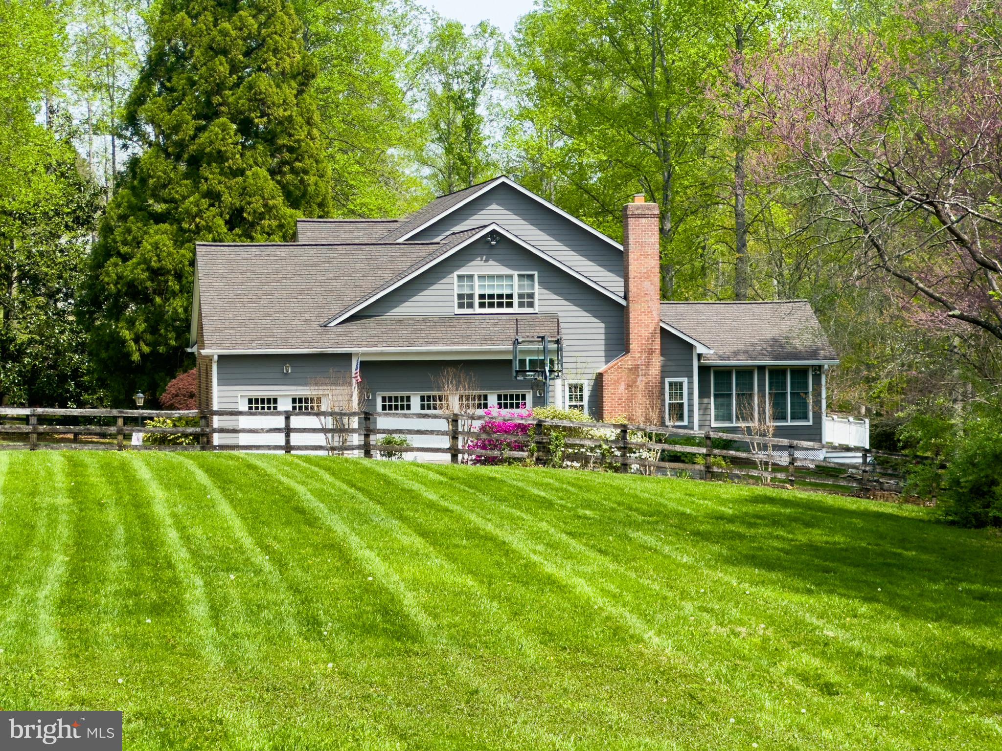 SYLVAN MANOR - Residential