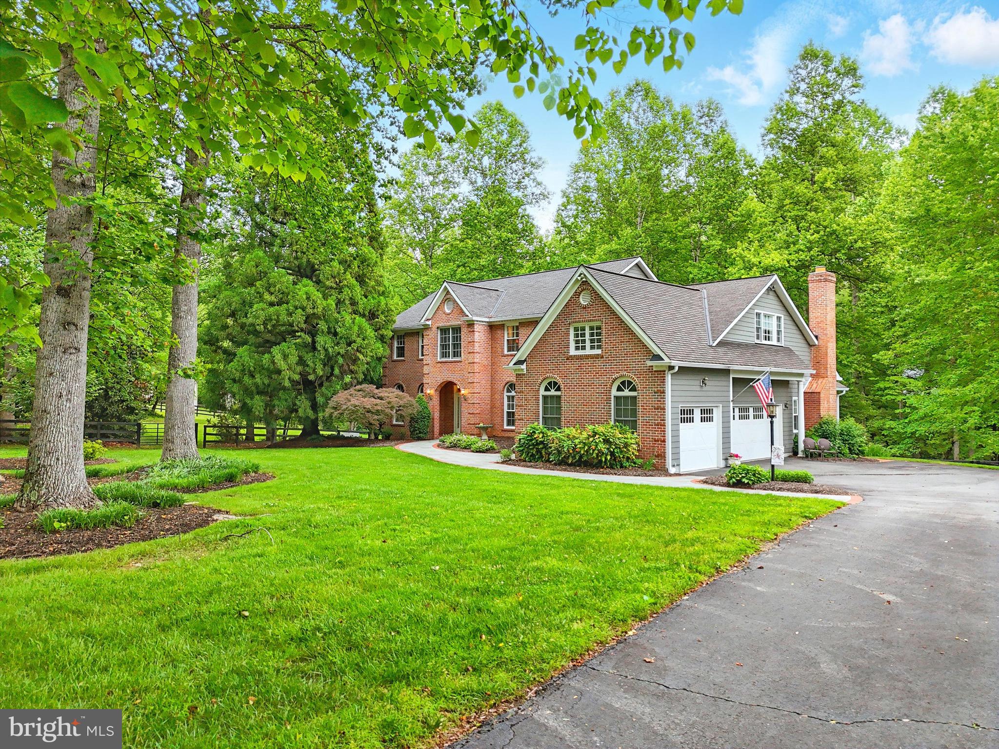 SYLVAN MANOR - Residential