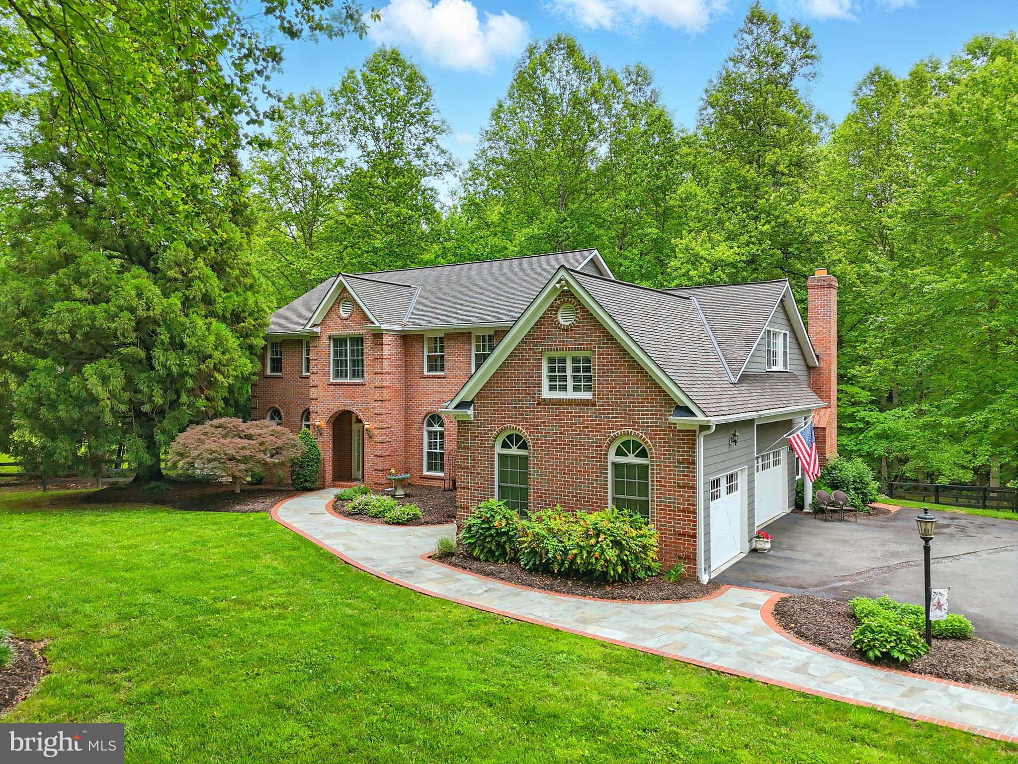 SYLVAN MANOR - Residential