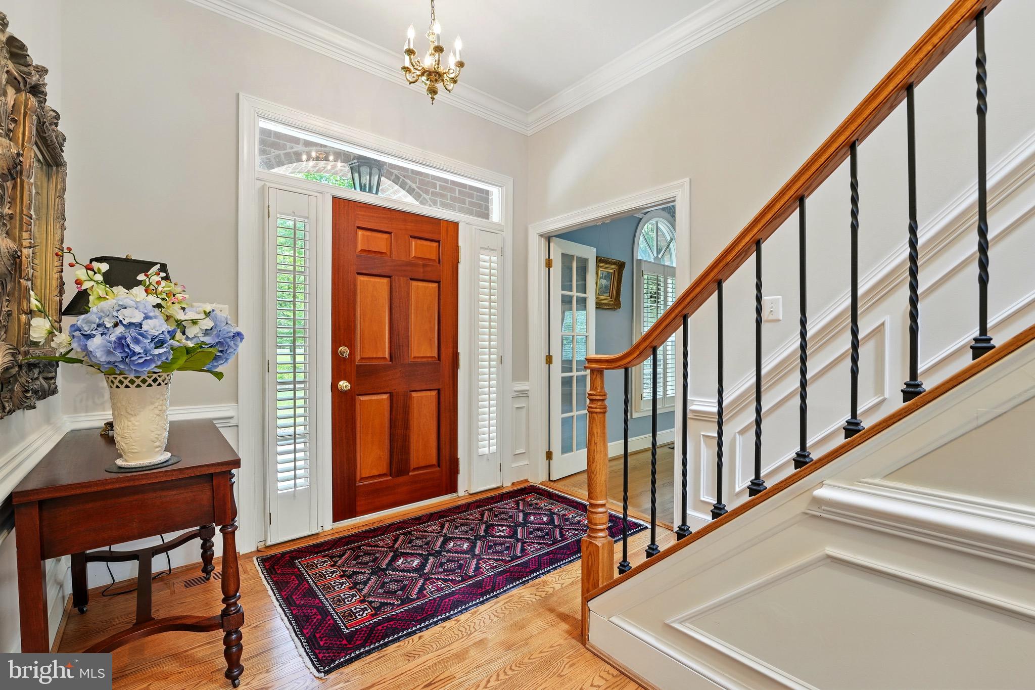 SYLVAN MANOR - Residential