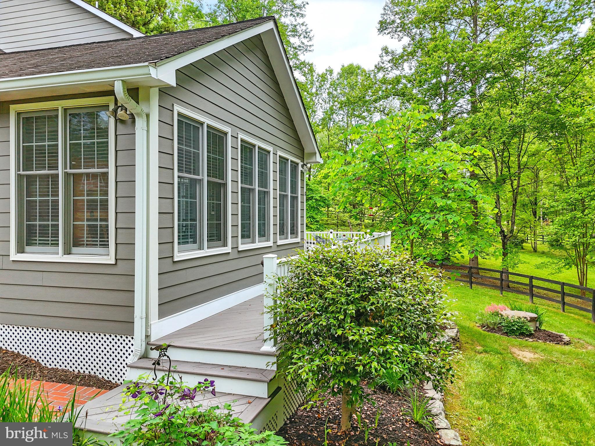 SYLVAN MANOR - Residential