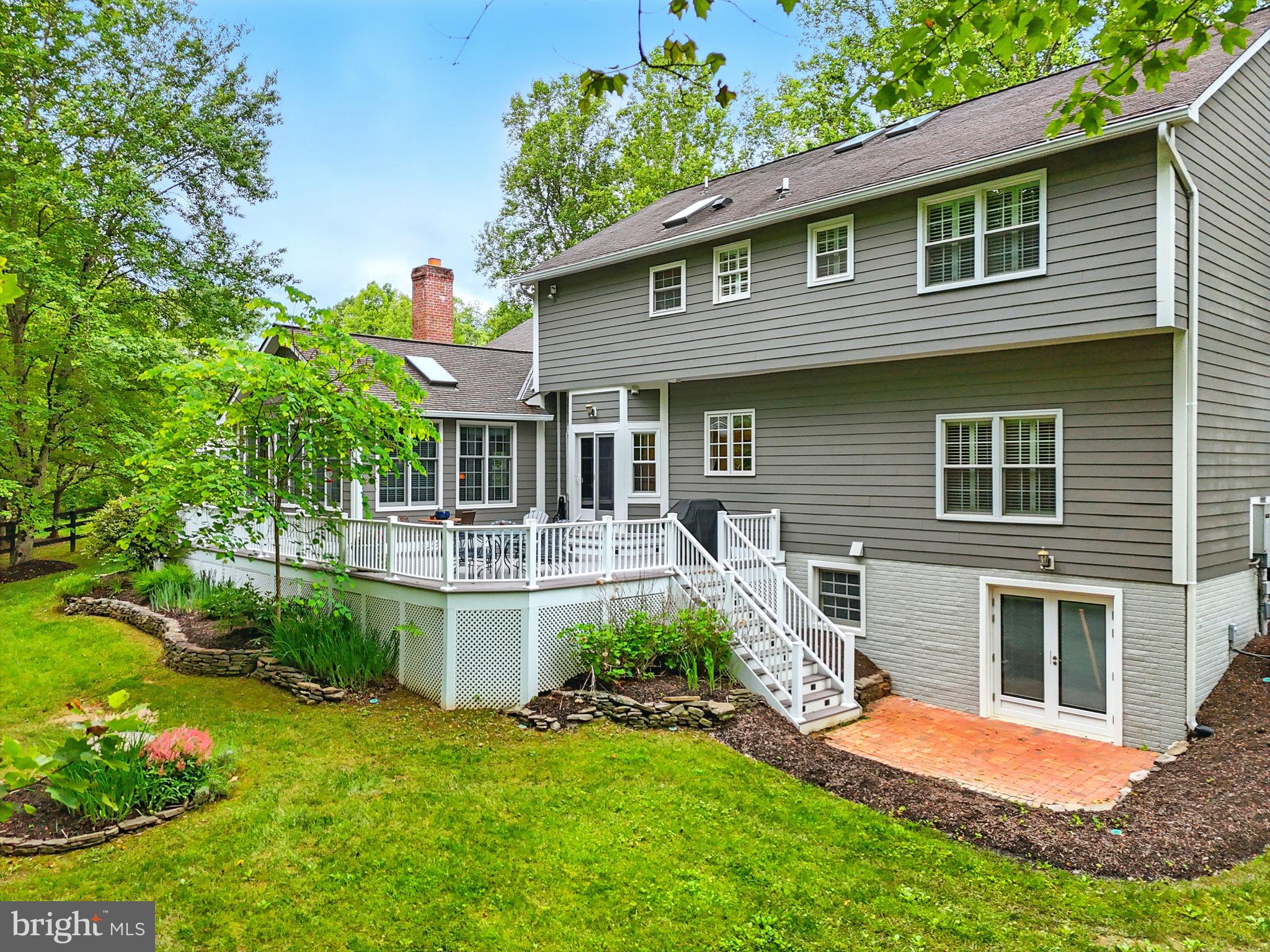 SYLVAN MANOR - Residential