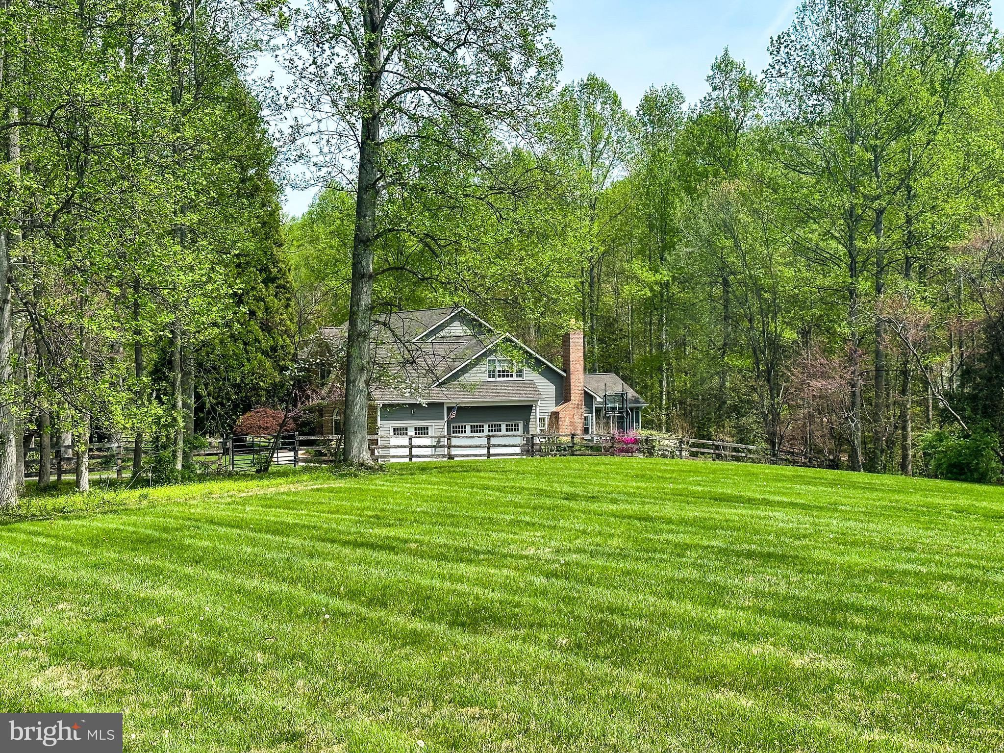 SYLVAN MANOR - Residential