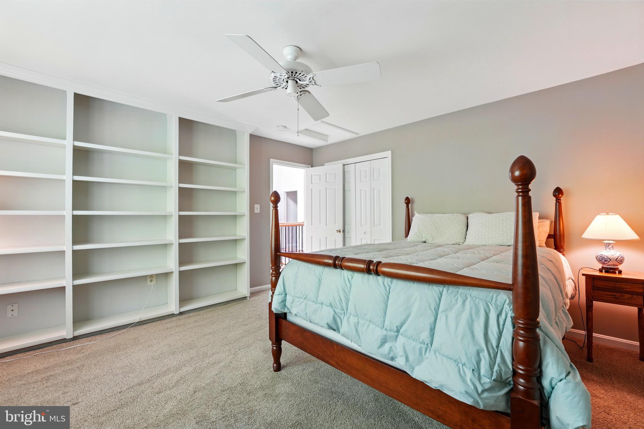 SYLVAN MANOR - Residential