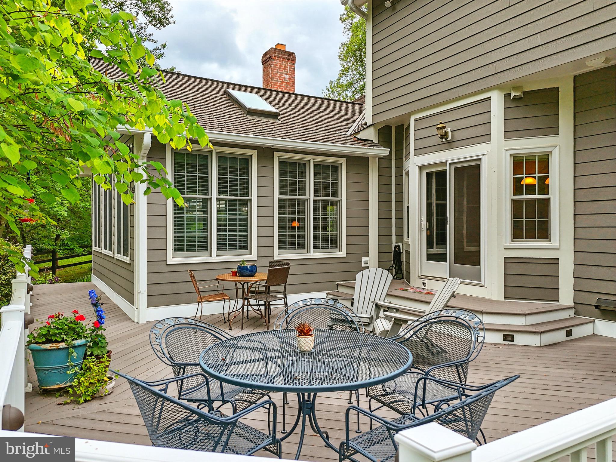 SYLVAN MANOR - Residential