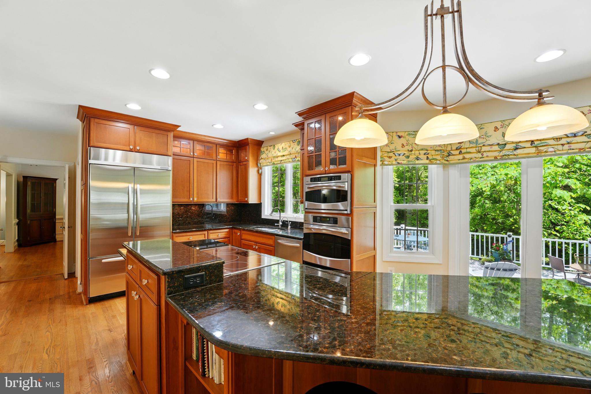 SYLVAN MANOR - Residential