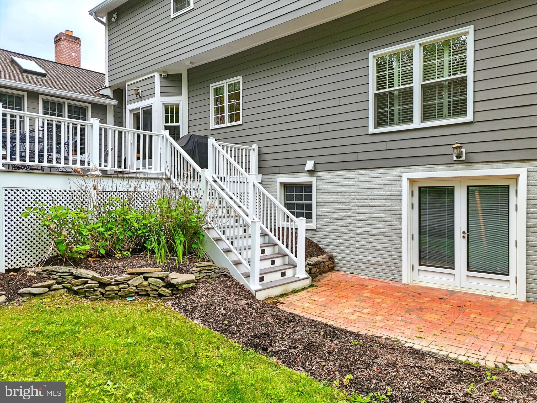 SYLVAN MANOR - Residential