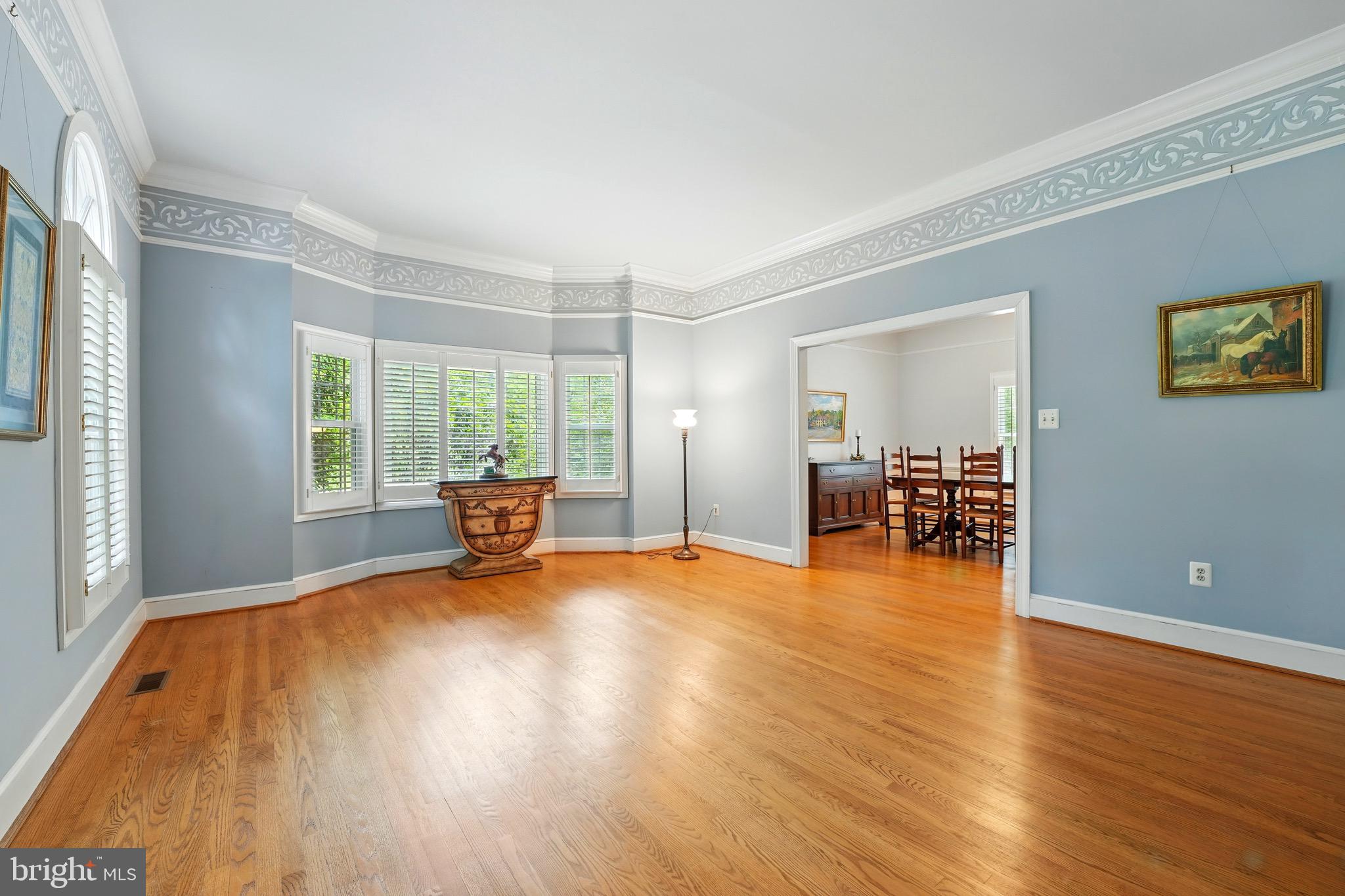 SYLVAN MANOR - Residential