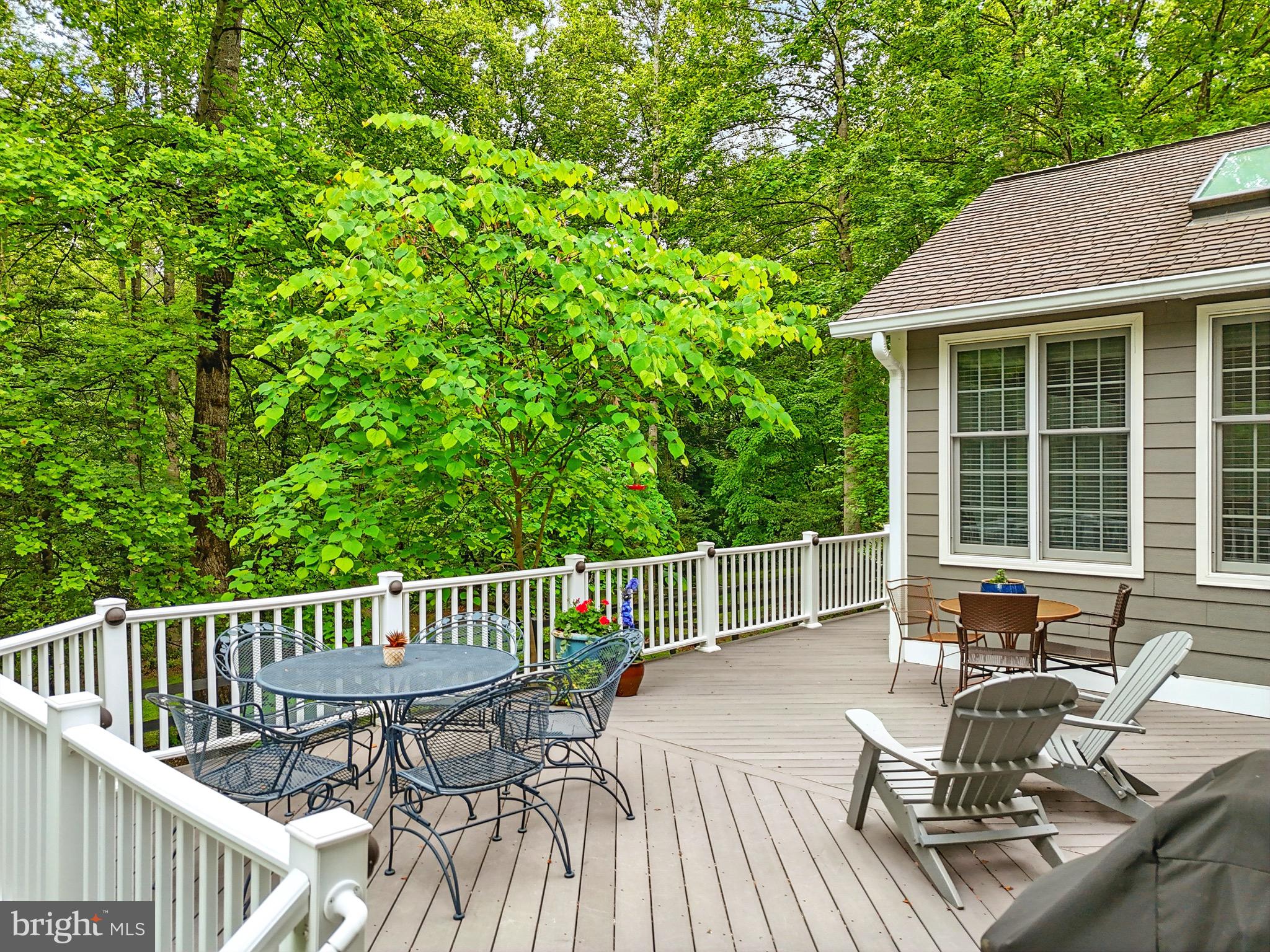 SYLVAN MANOR - Residential