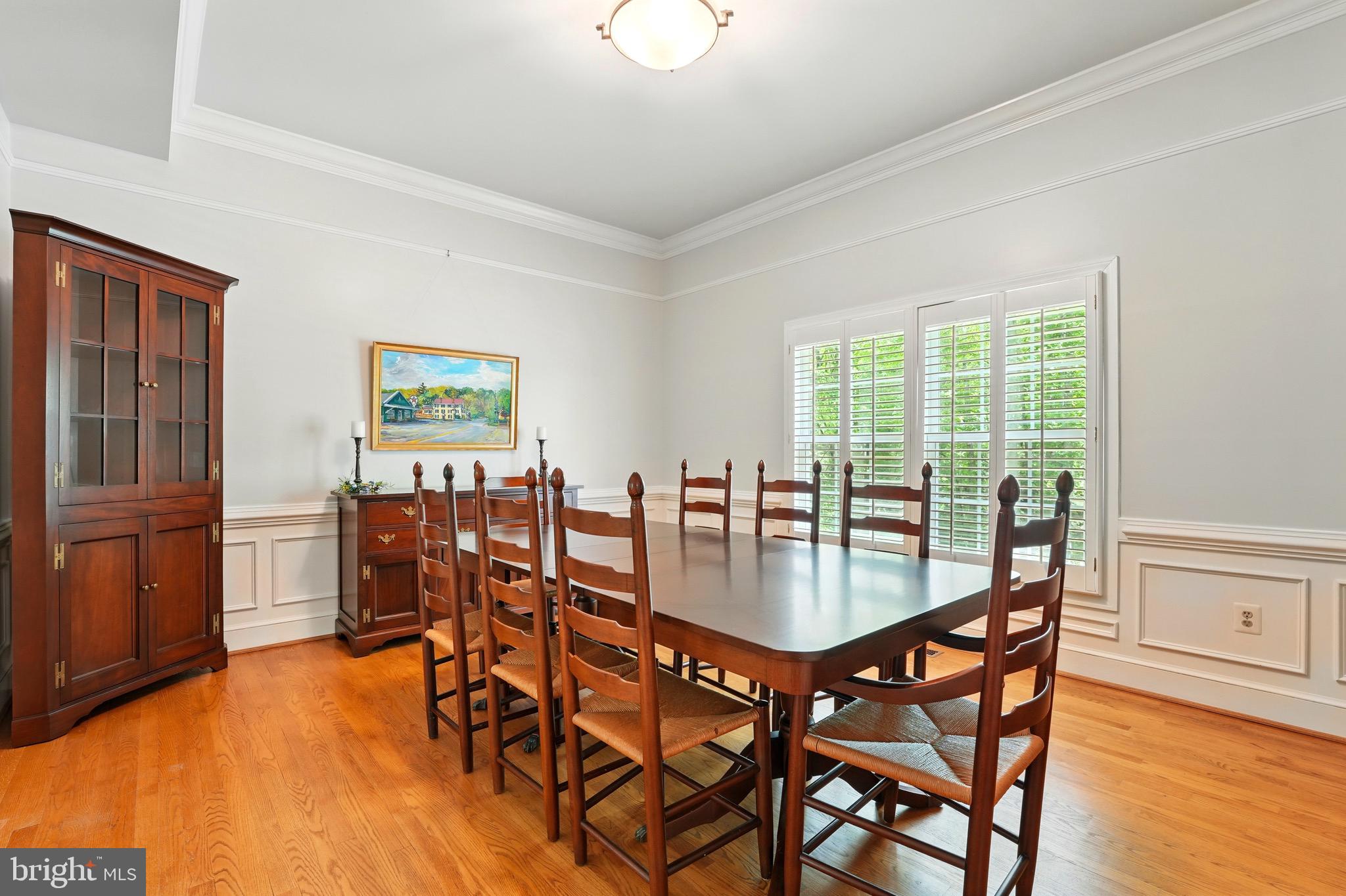 SYLVAN MANOR - Residential