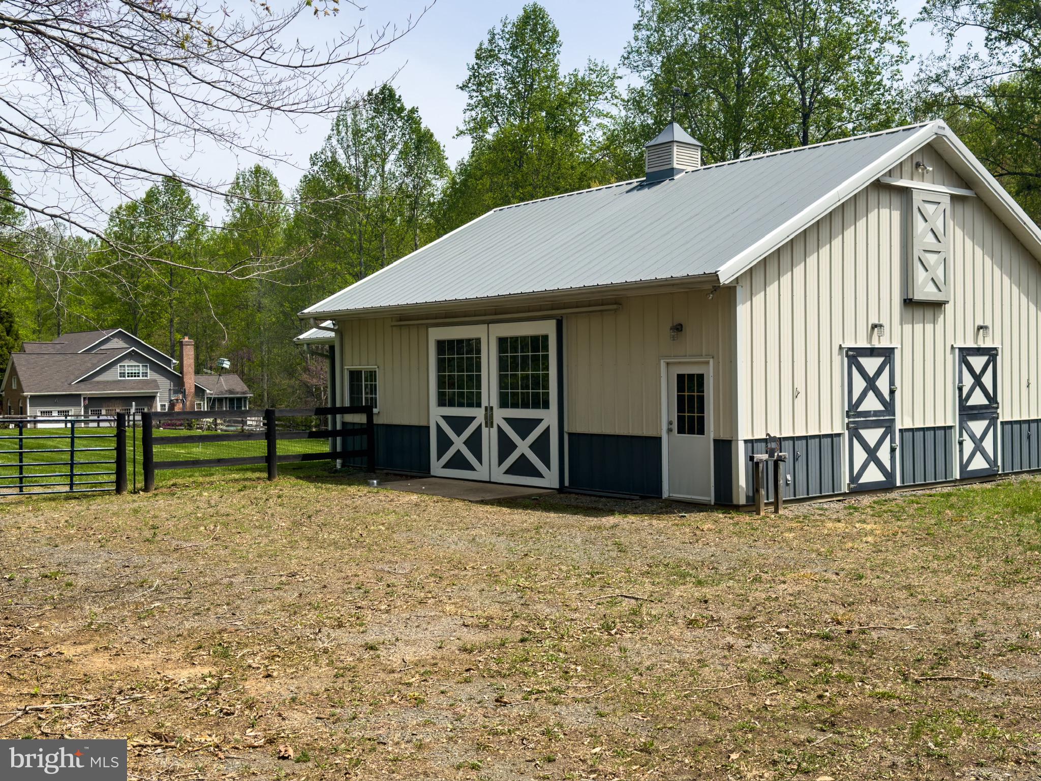 SYLVAN MANOR - Residential