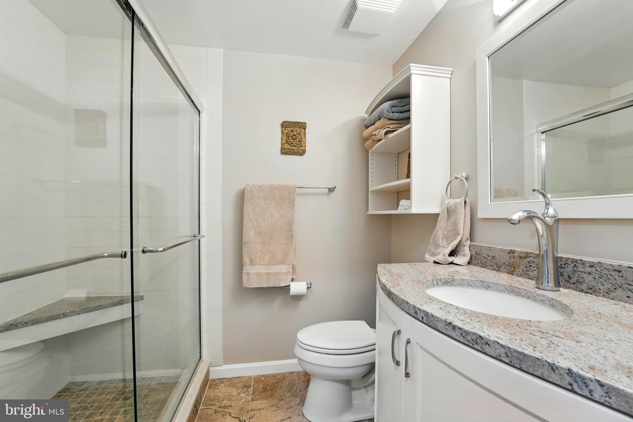 SYLVAN MANOR - Residential