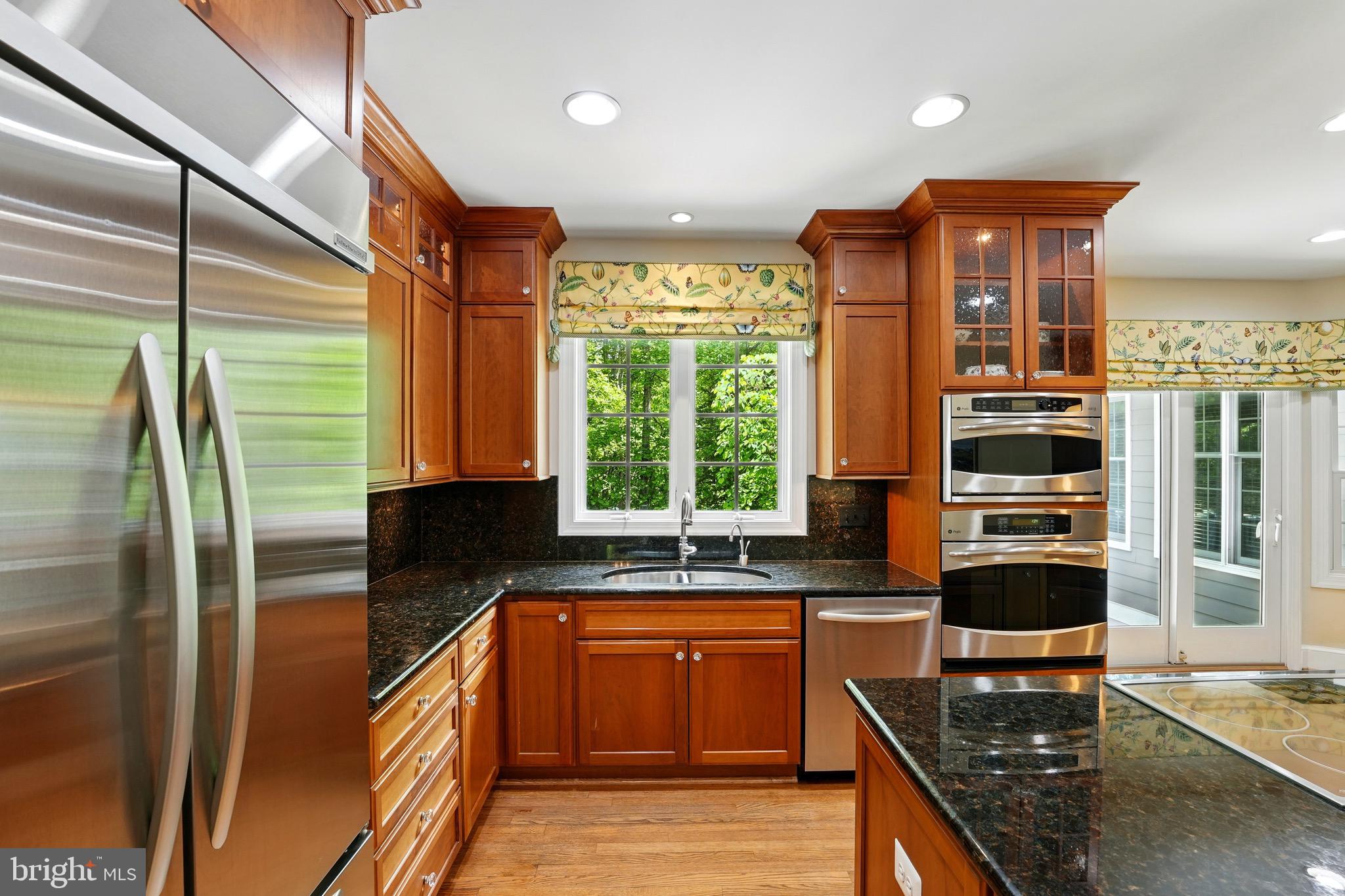 SYLVAN MANOR - Residential