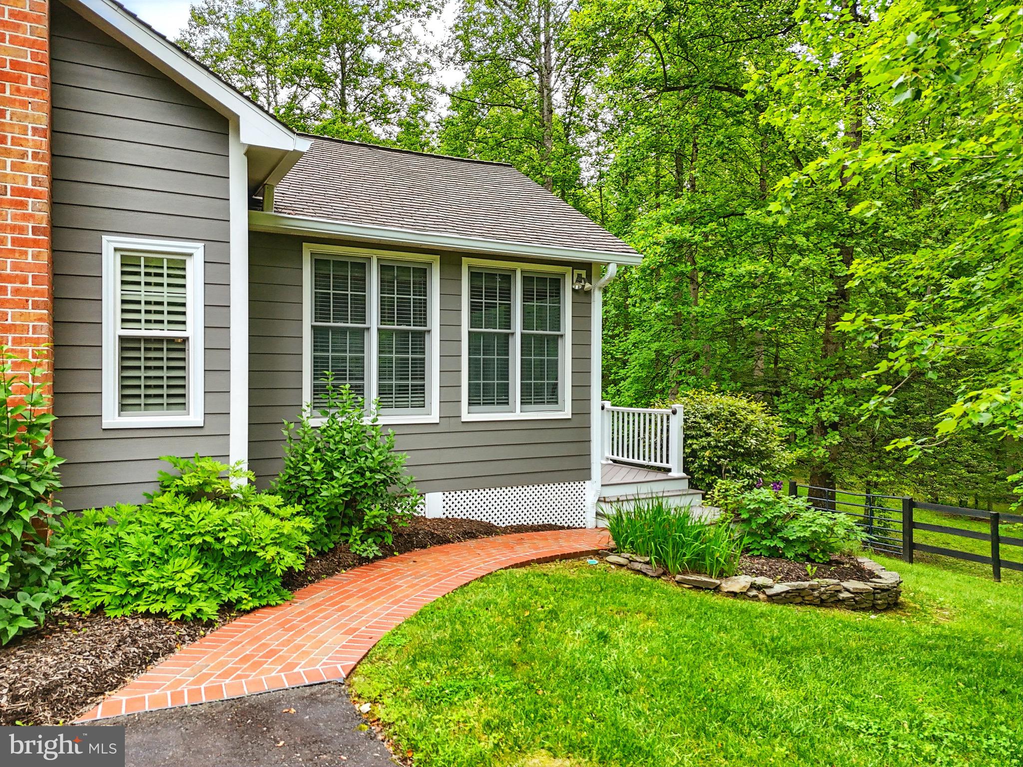 SYLVAN MANOR - Residential