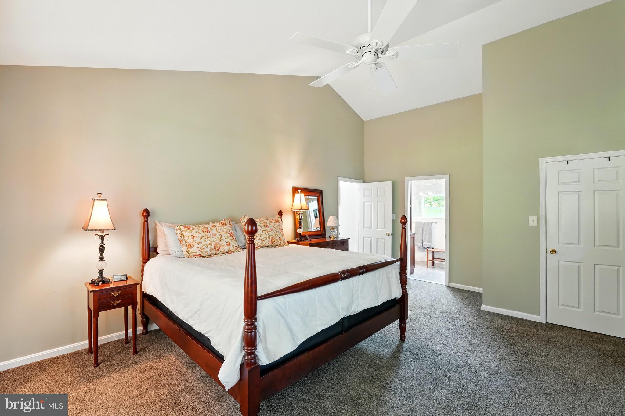 SYLVAN MANOR - Residential