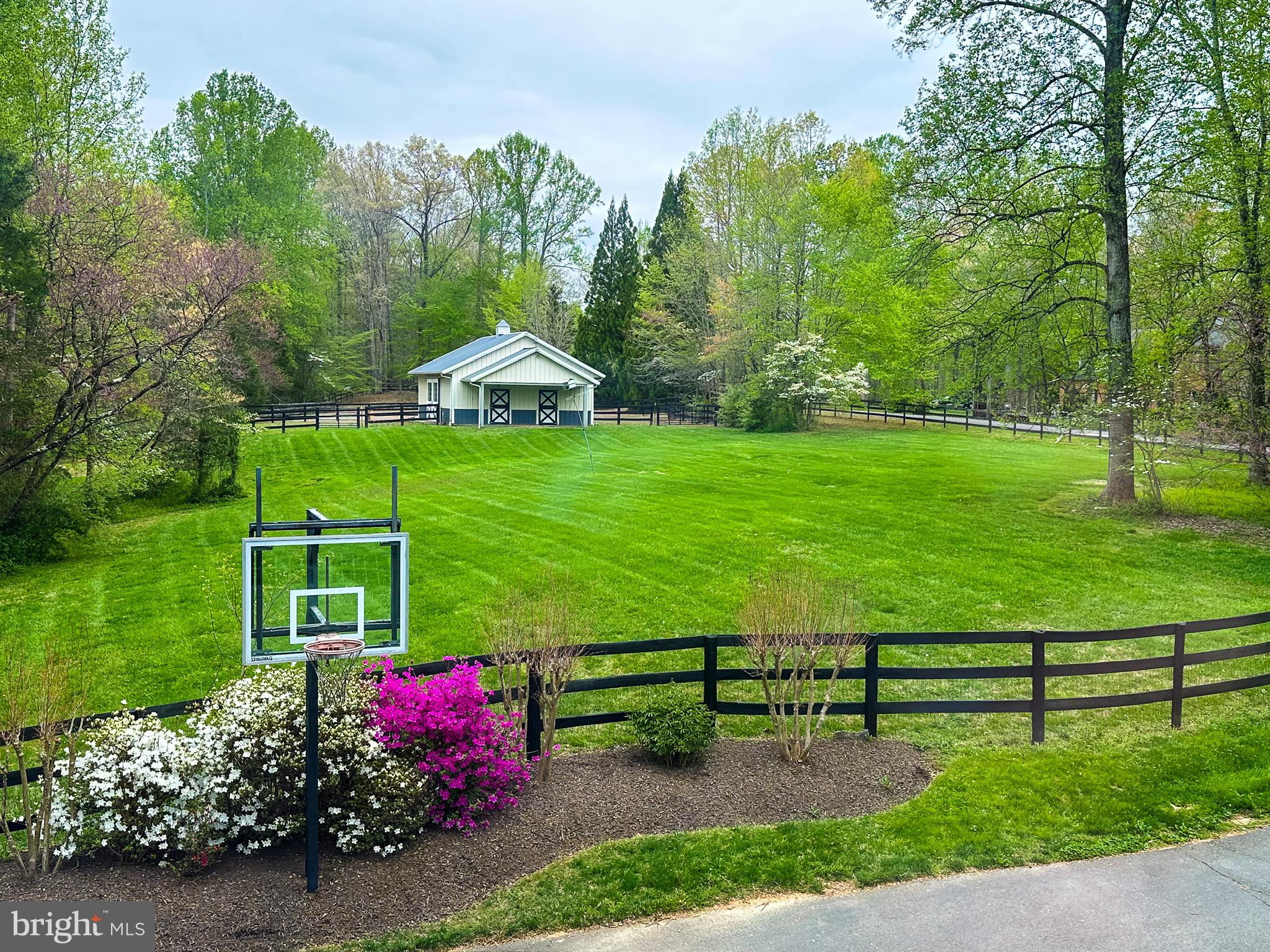 SYLVAN MANOR - Residential