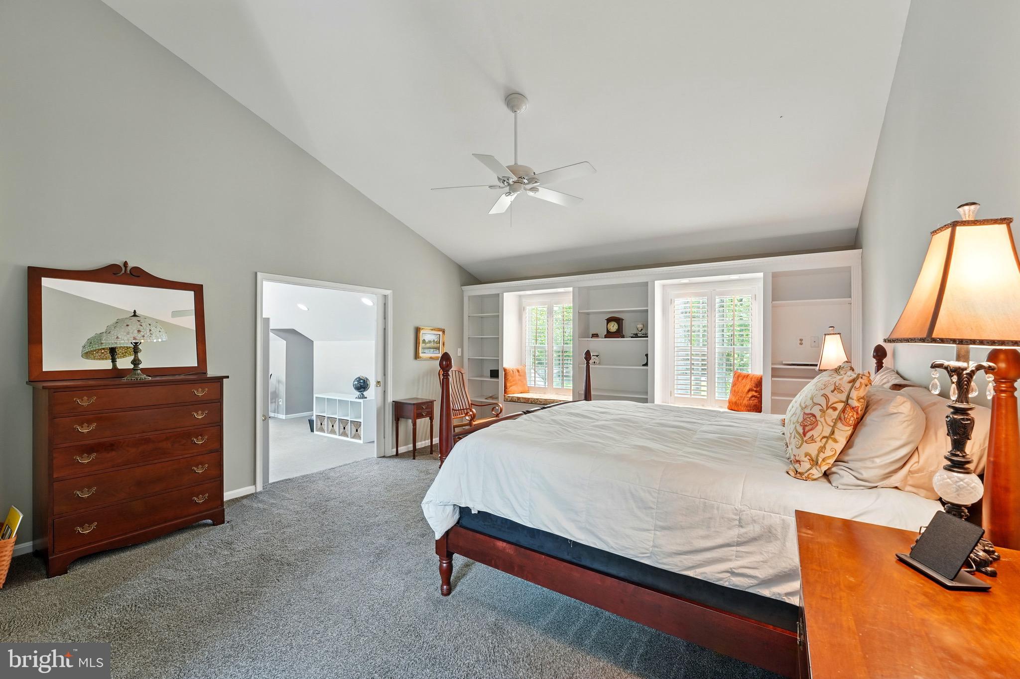 SYLVAN MANOR - Residential