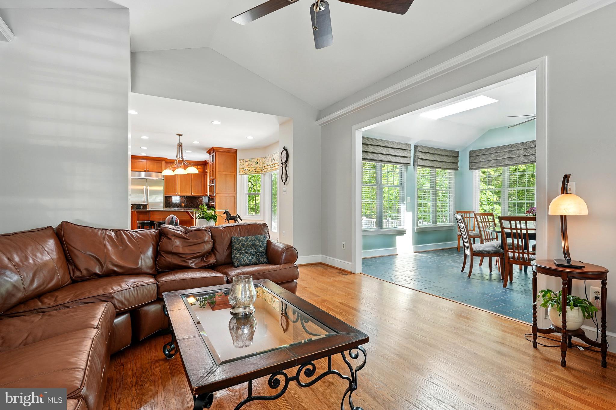 SYLVAN MANOR - Residential