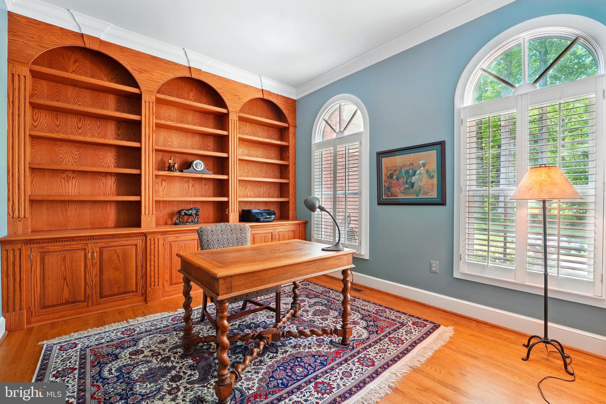 SYLVAN MANOR - Residential