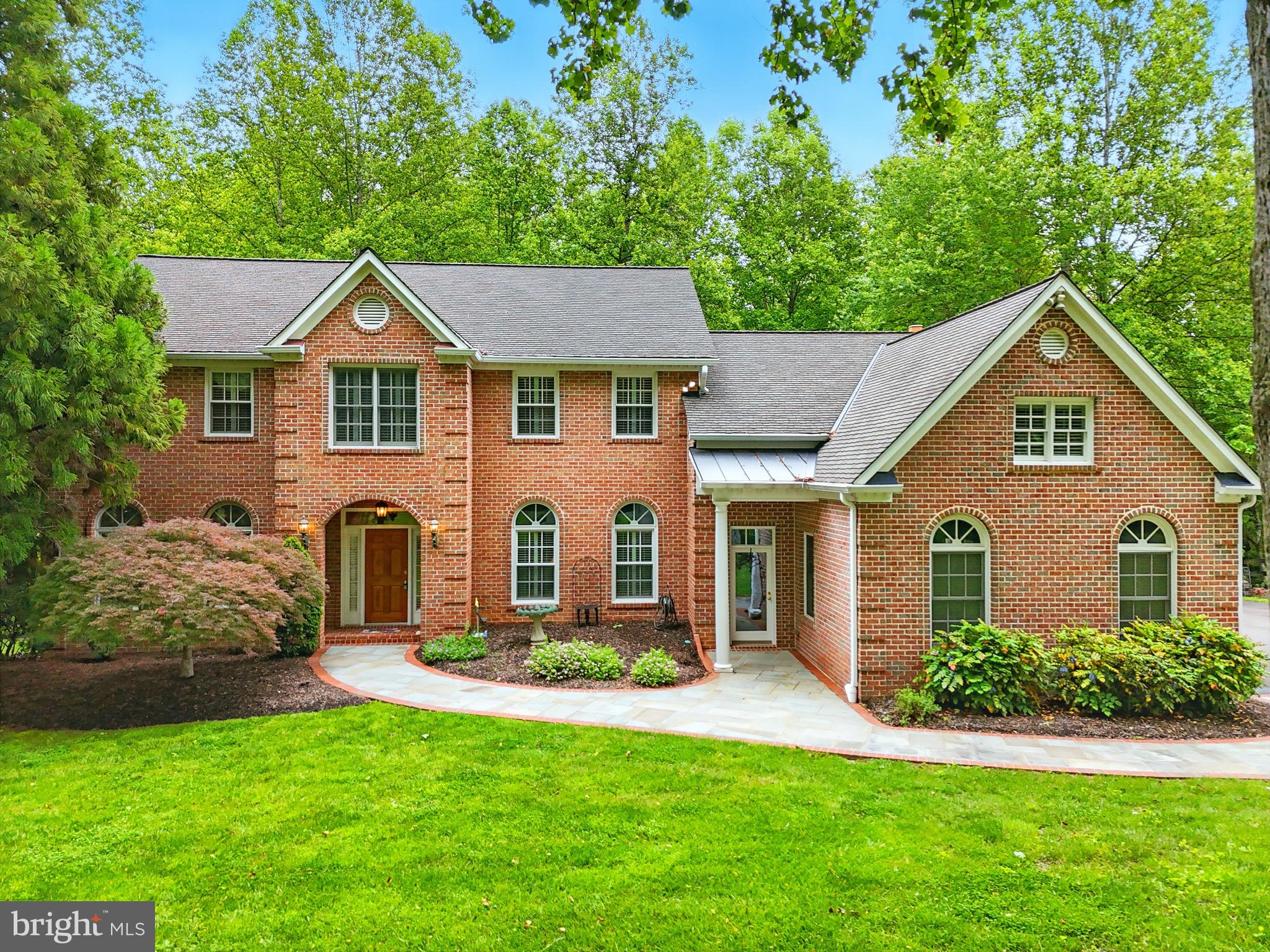 SYLVAN MANOR - Residential