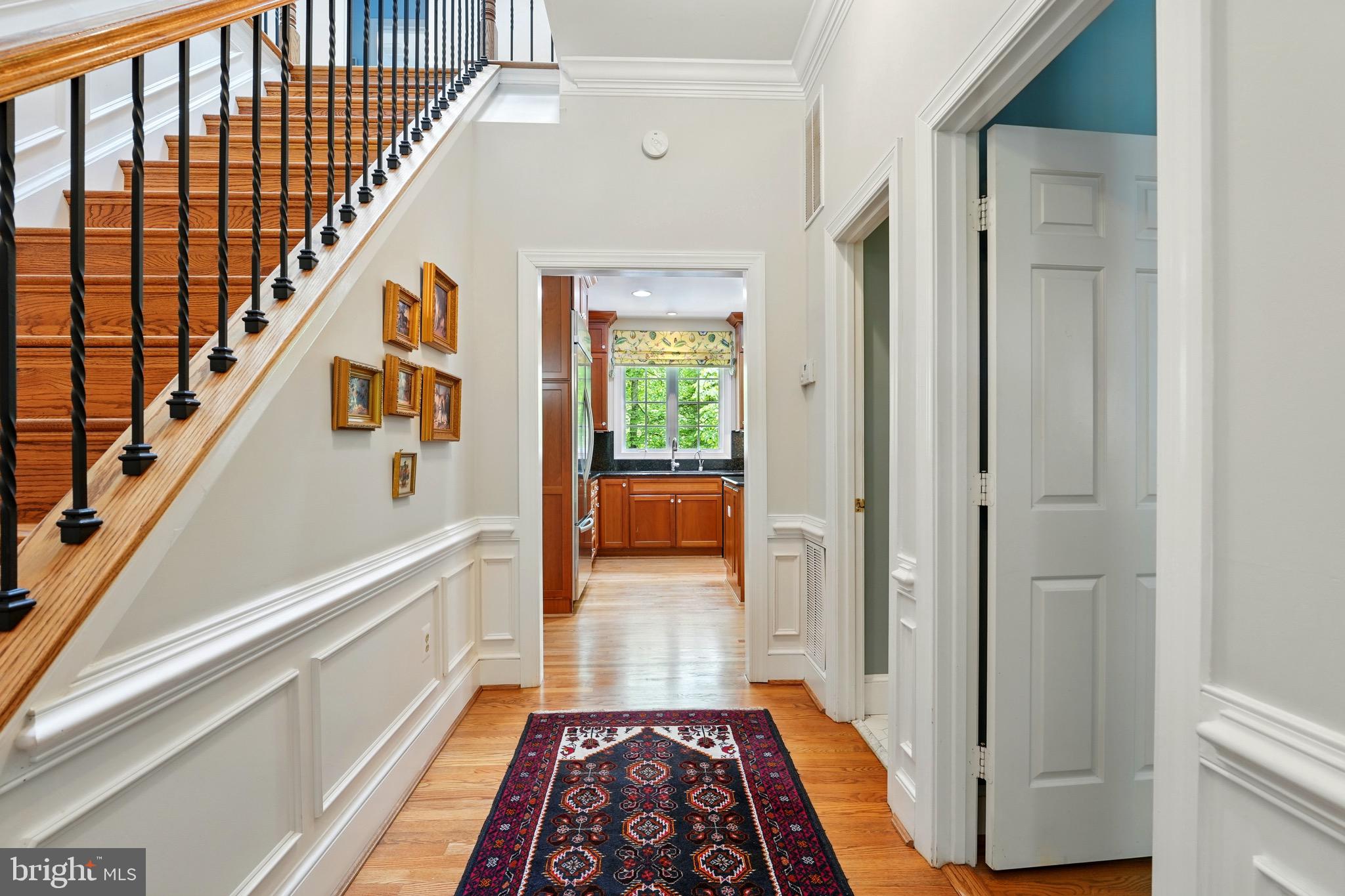 SYLVAN MANOR - Residential