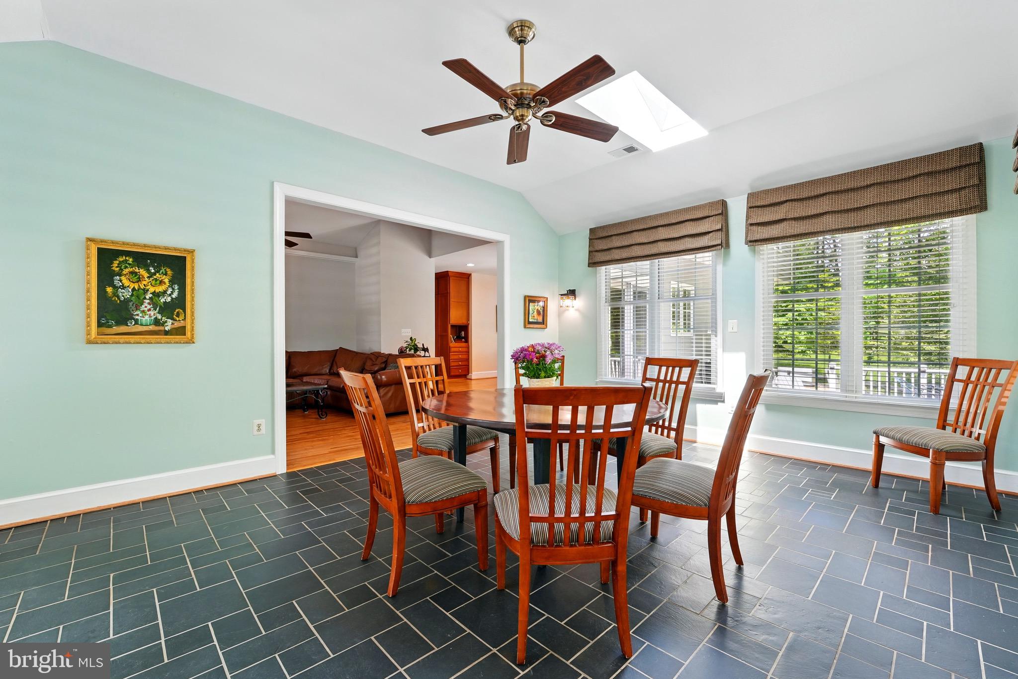 SYLVAN MANOR - Residential