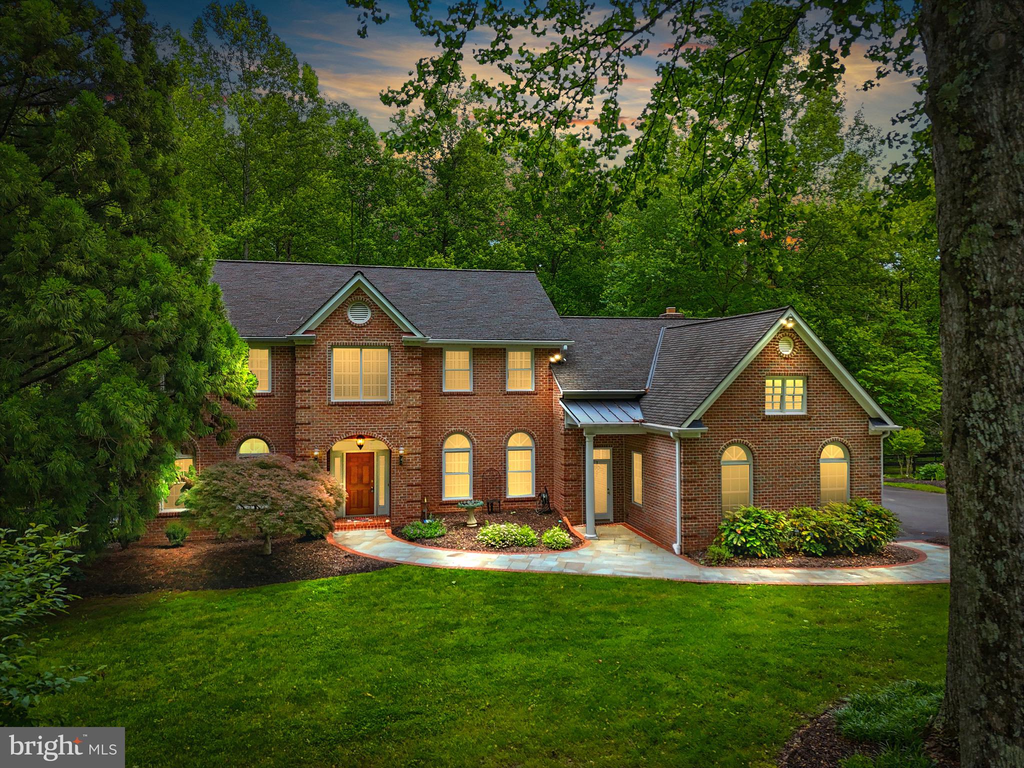 SYLVAN MANOR - Residential