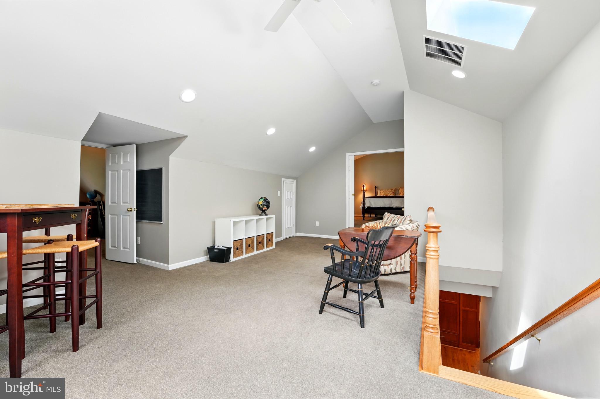 SYLVAN MANOR - Residential