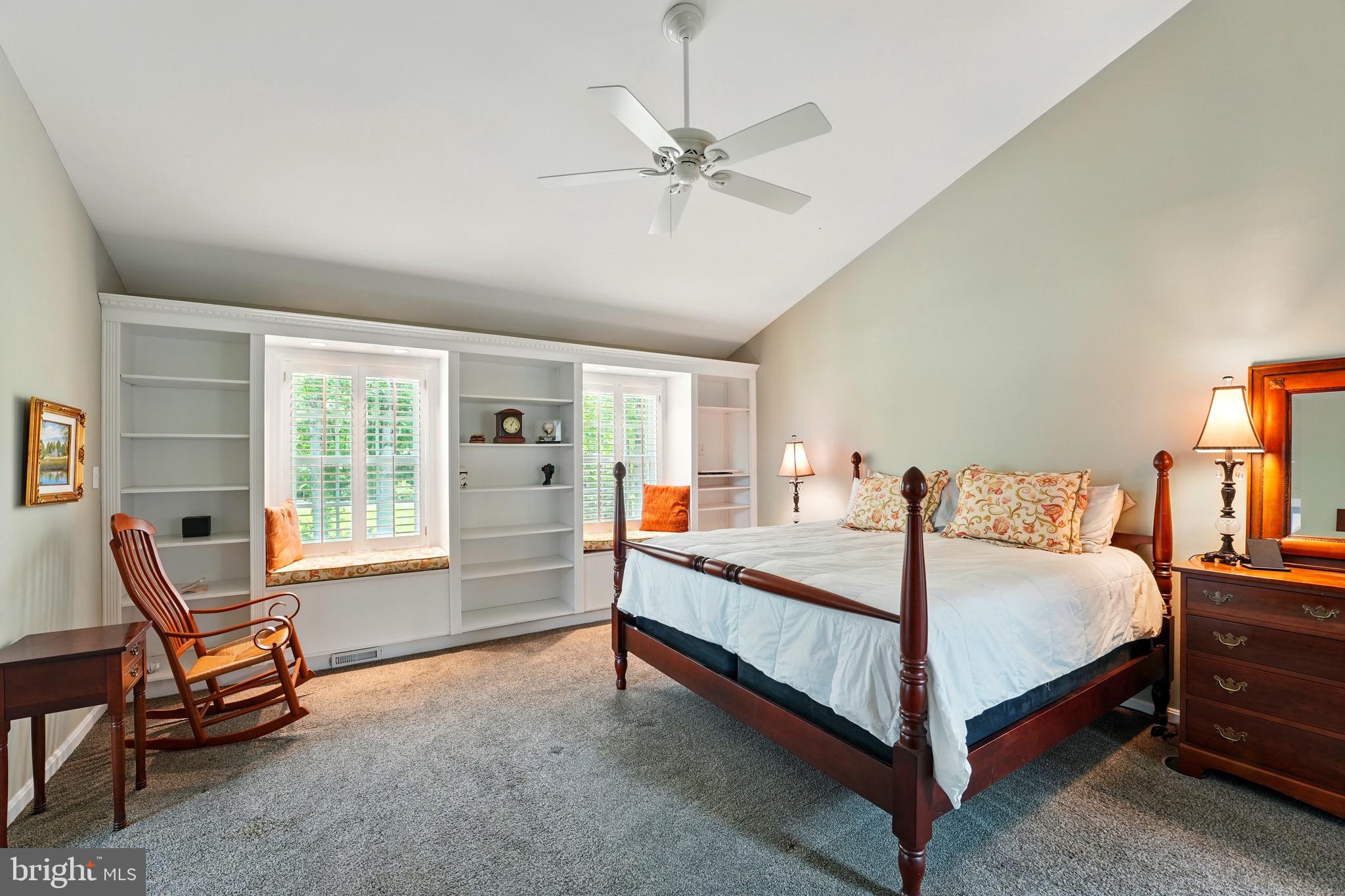 SYLVAN MANOR - Residential