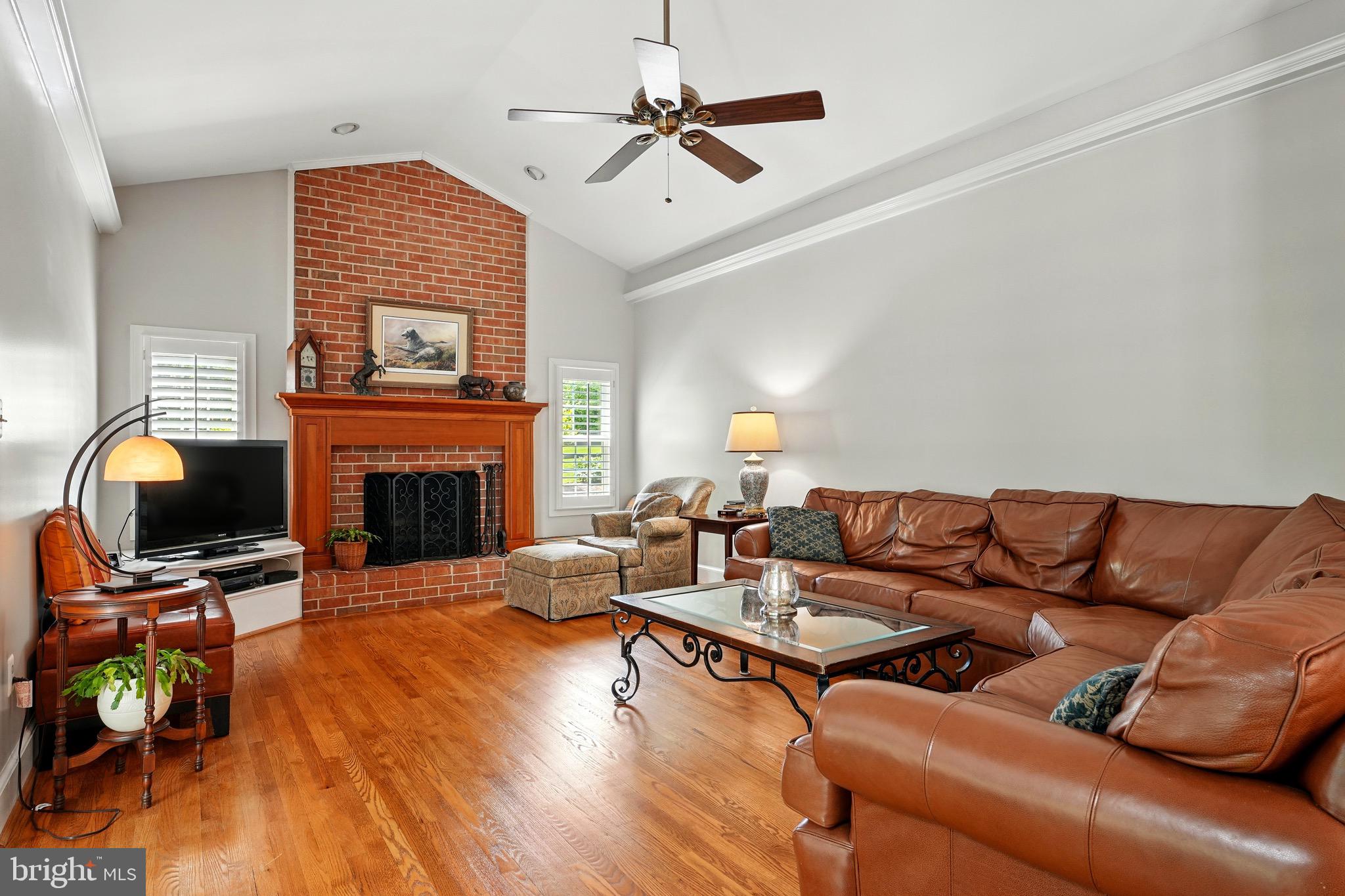 SYLVAN MANOR - Residential