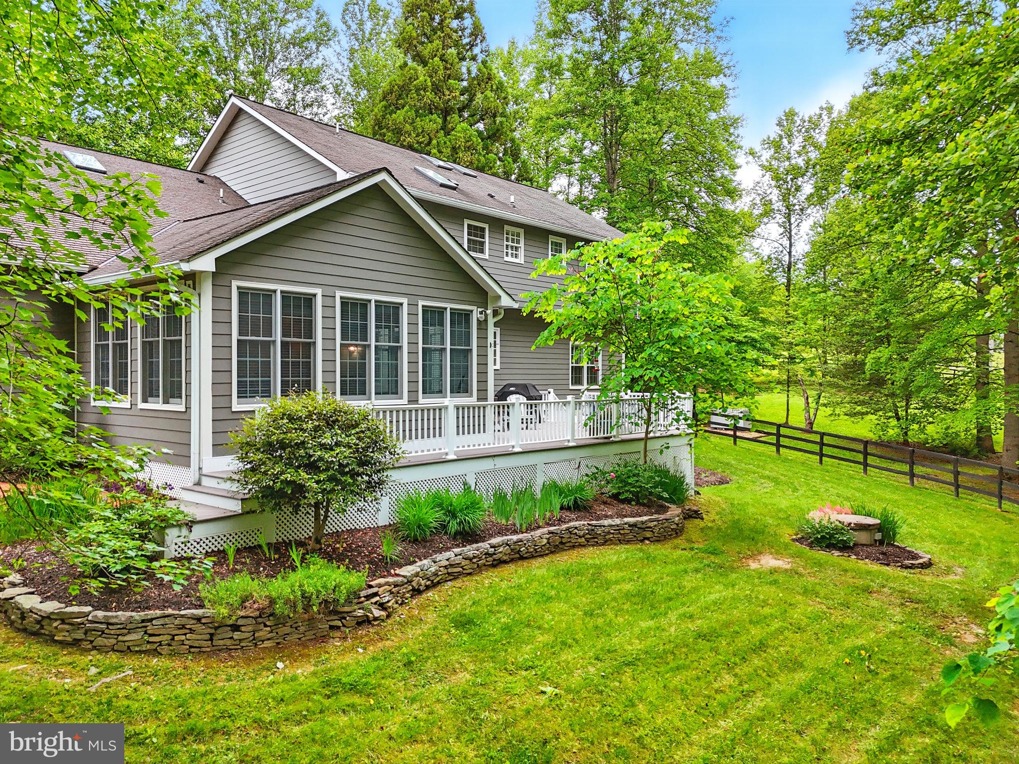 SYLVAN MANOR - Residential