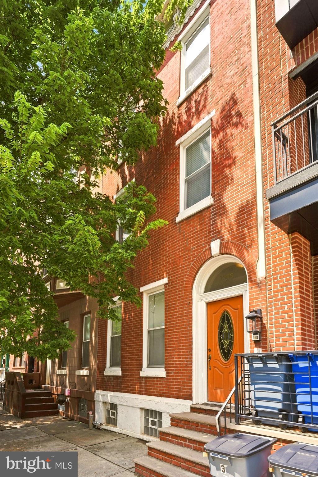 1509 CHRISTIAN STREET 2