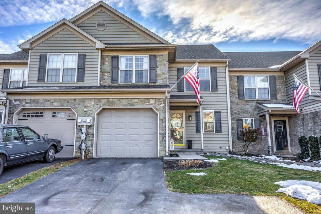Photo of 169 Bridle Path, New Holland, PA 17557 (MLS # PALA2047622)
