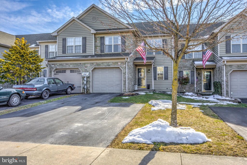 Photo of 169 Bridle Path, New Holland, PA 17557 (MLS # PALA2047622)