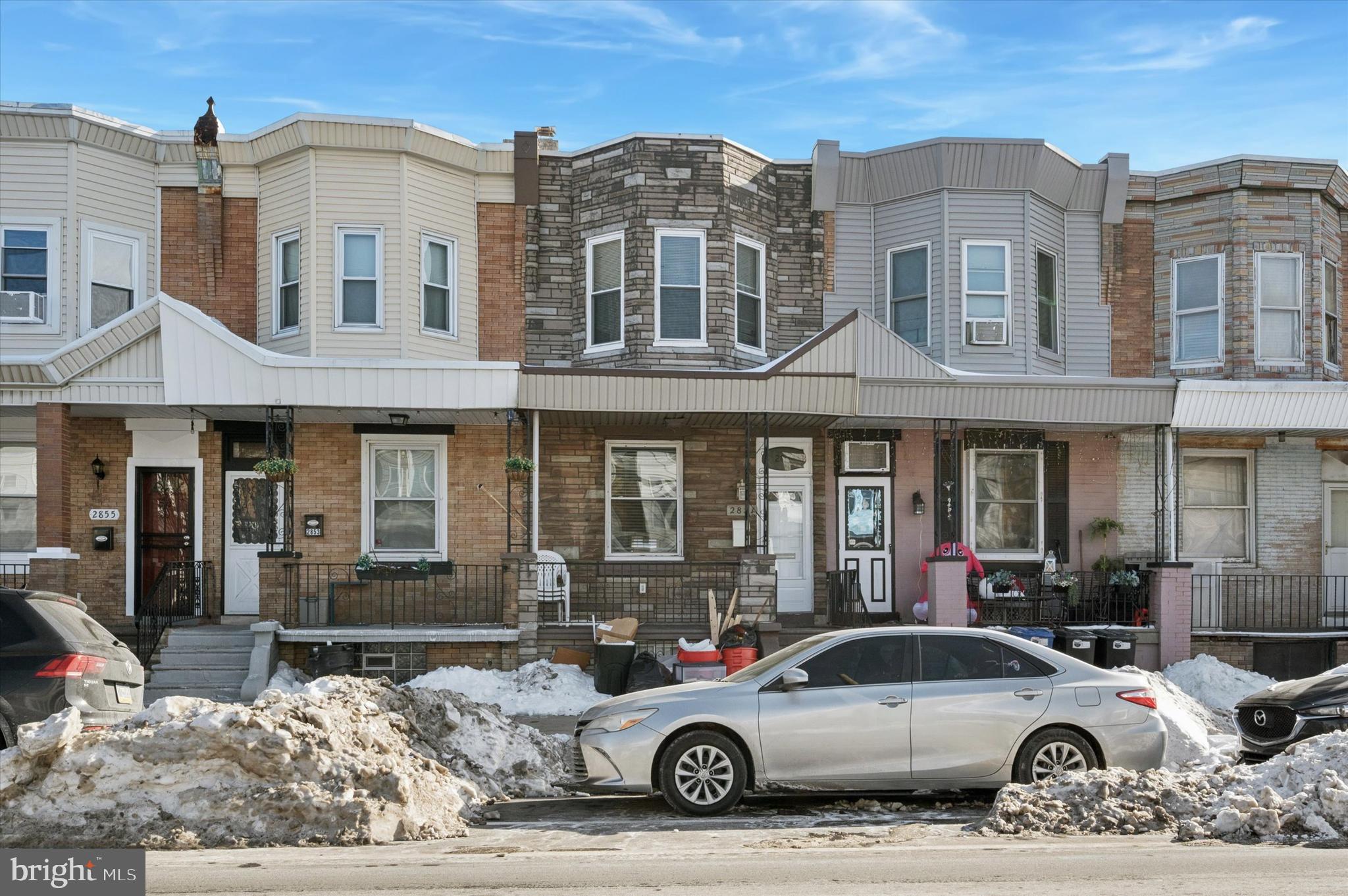 PORT RICHMOND - Residential