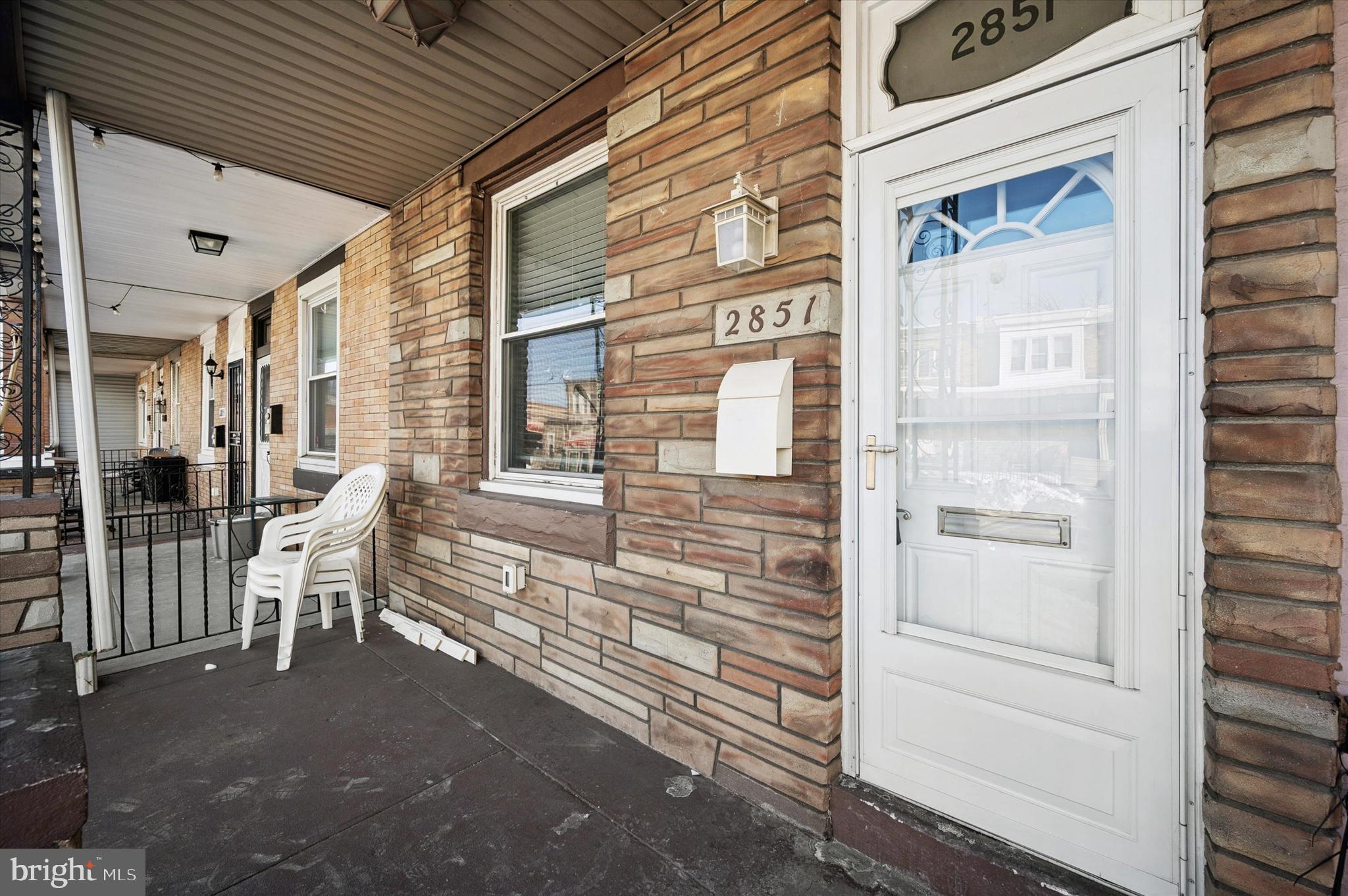 PORT RICHMOND - Residential