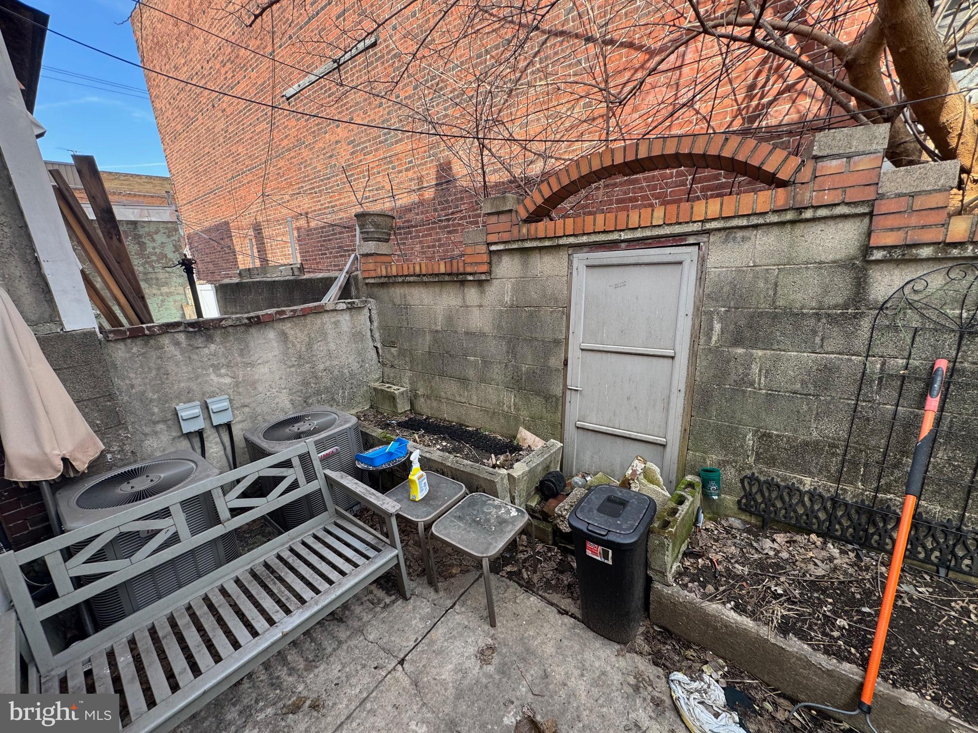 NEWBOLD - Residential Income