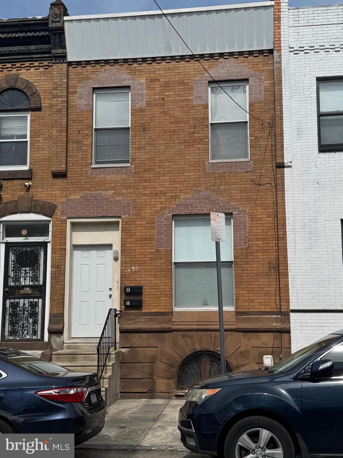 NEWBOLD - Residential Income