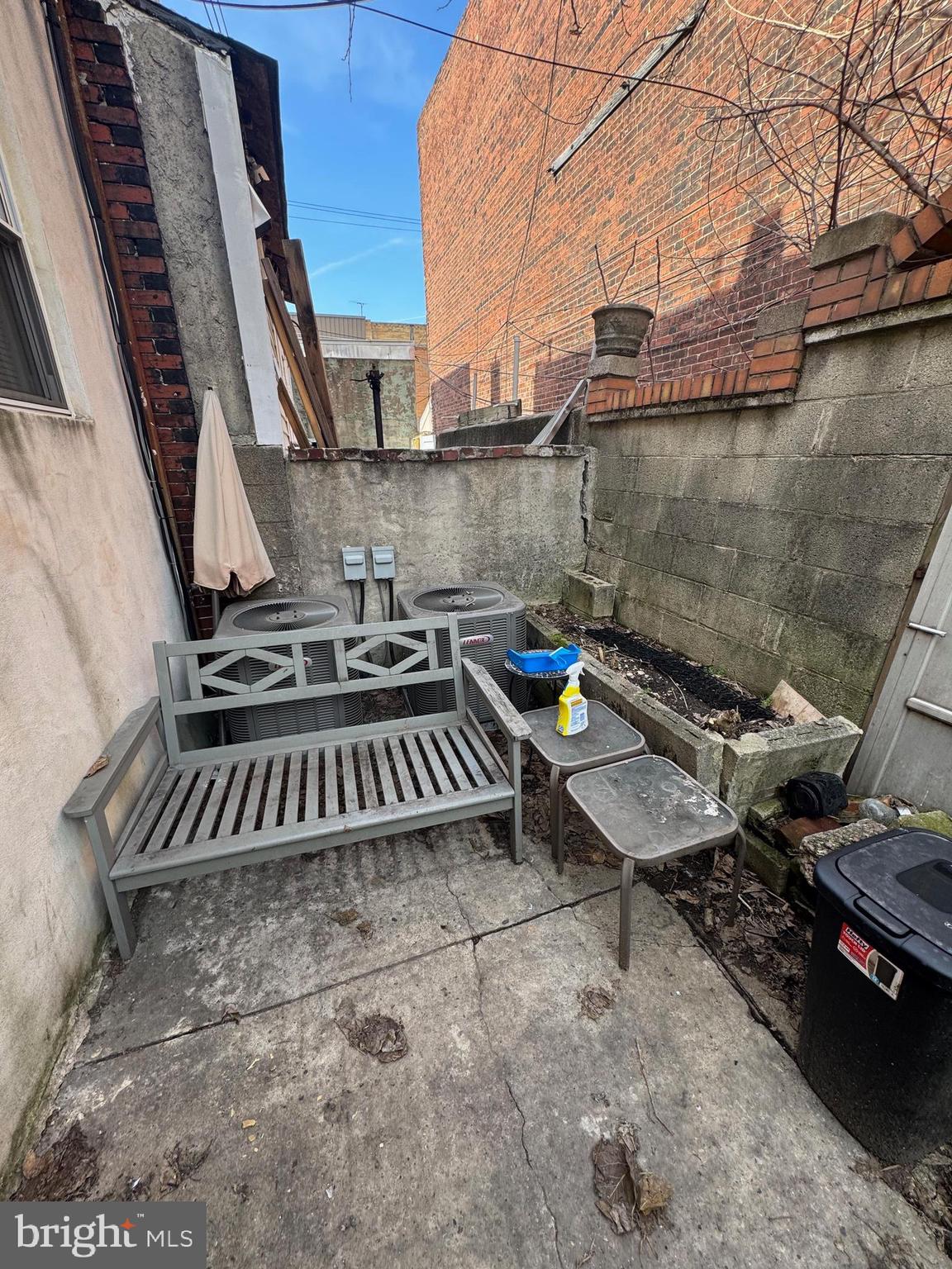 NEWBOLD - Residential Income