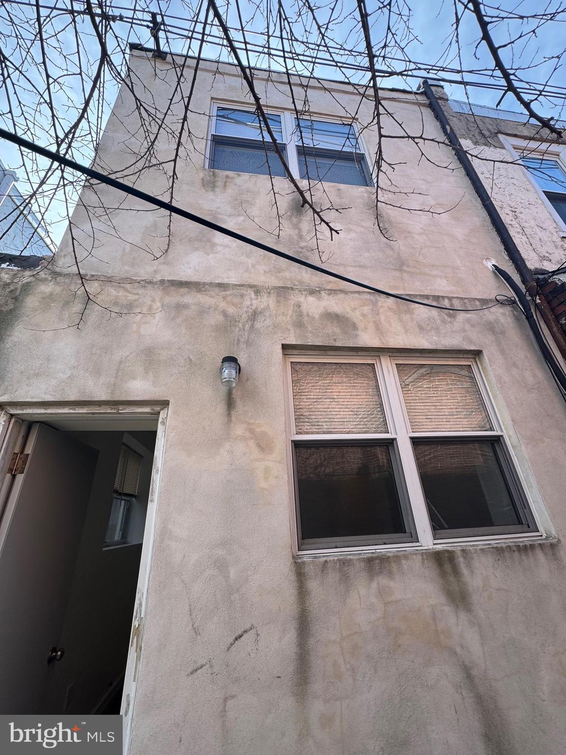 NEWBOLD - Residential Income