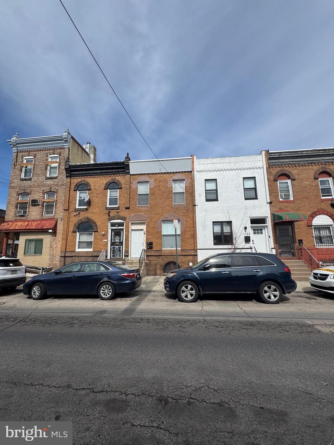 NEWBOLD - Residential Income