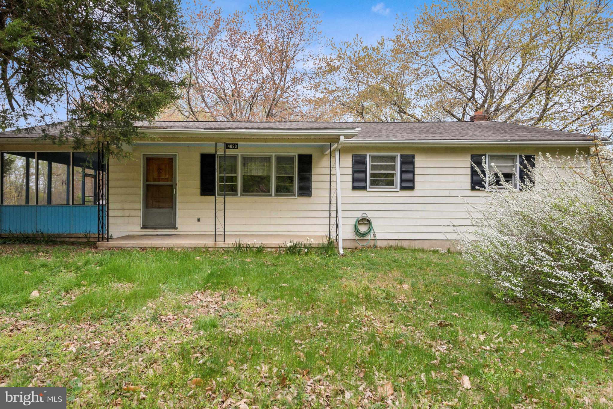 NONE AVAILABLE - Residential