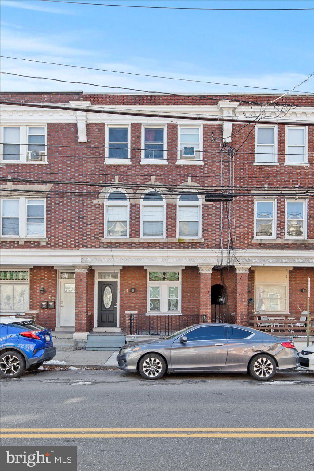 Photo of 24 W James Street, Lancaster, PA 17603 (MLS # PALA2047490)