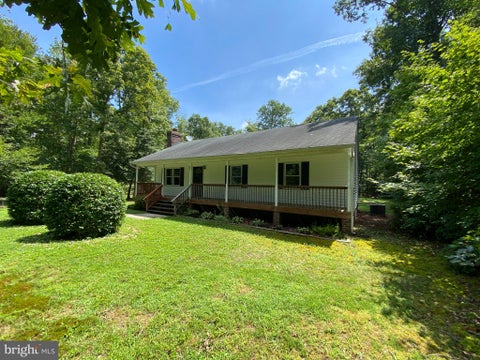 Homes For Rent - 28341 Edgar Road<br/> RUTHER GLEN, VA 22546