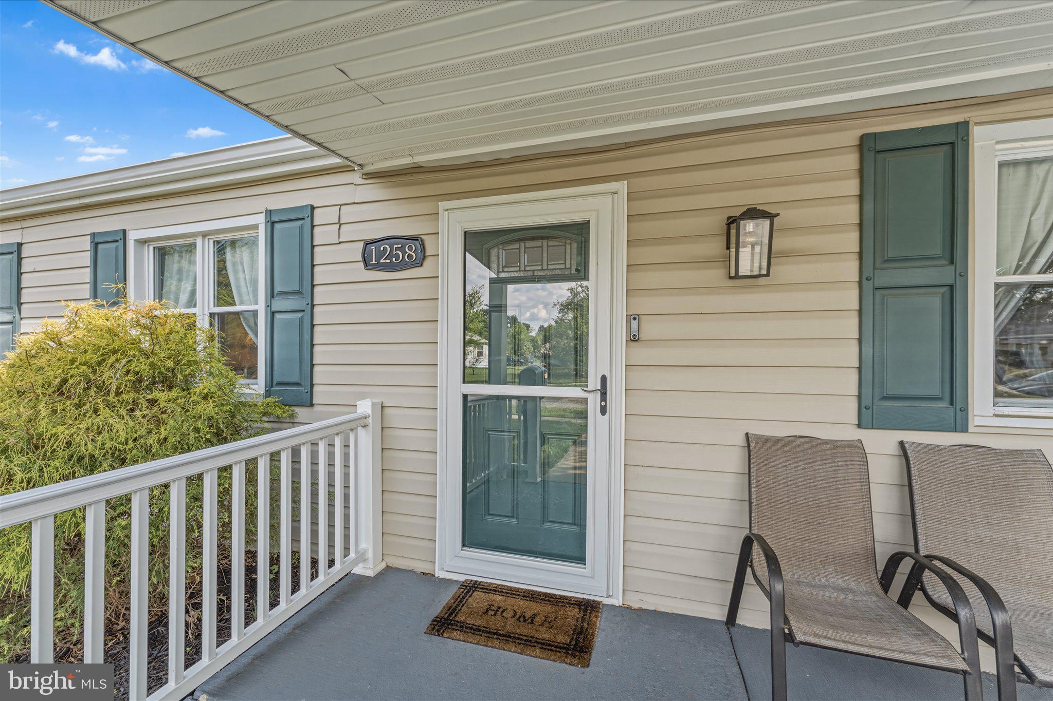 HARUNDALE - Residential