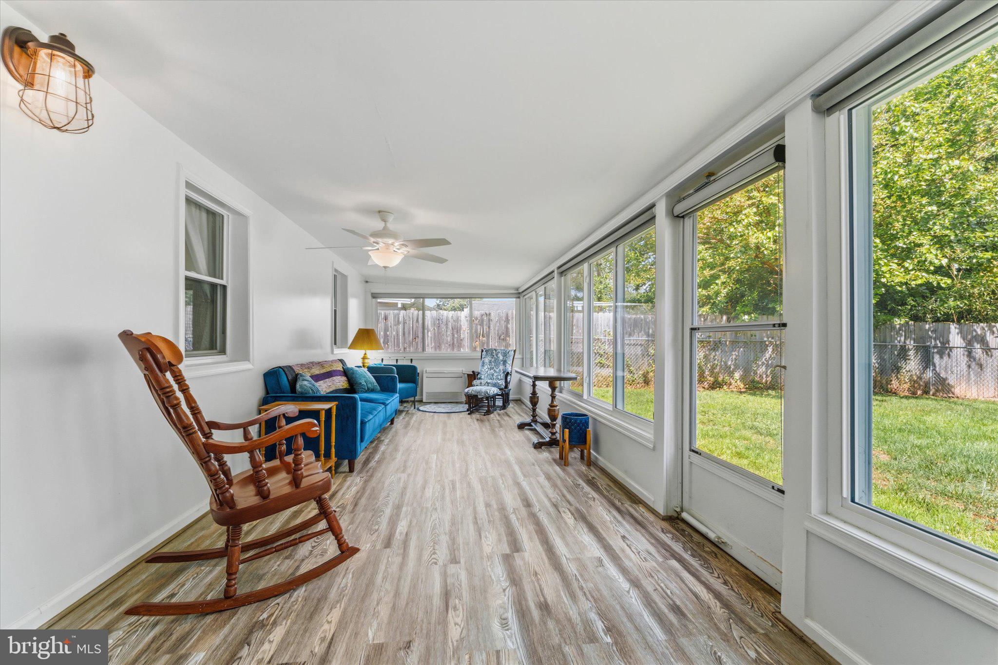 HARUNDALE - Residential