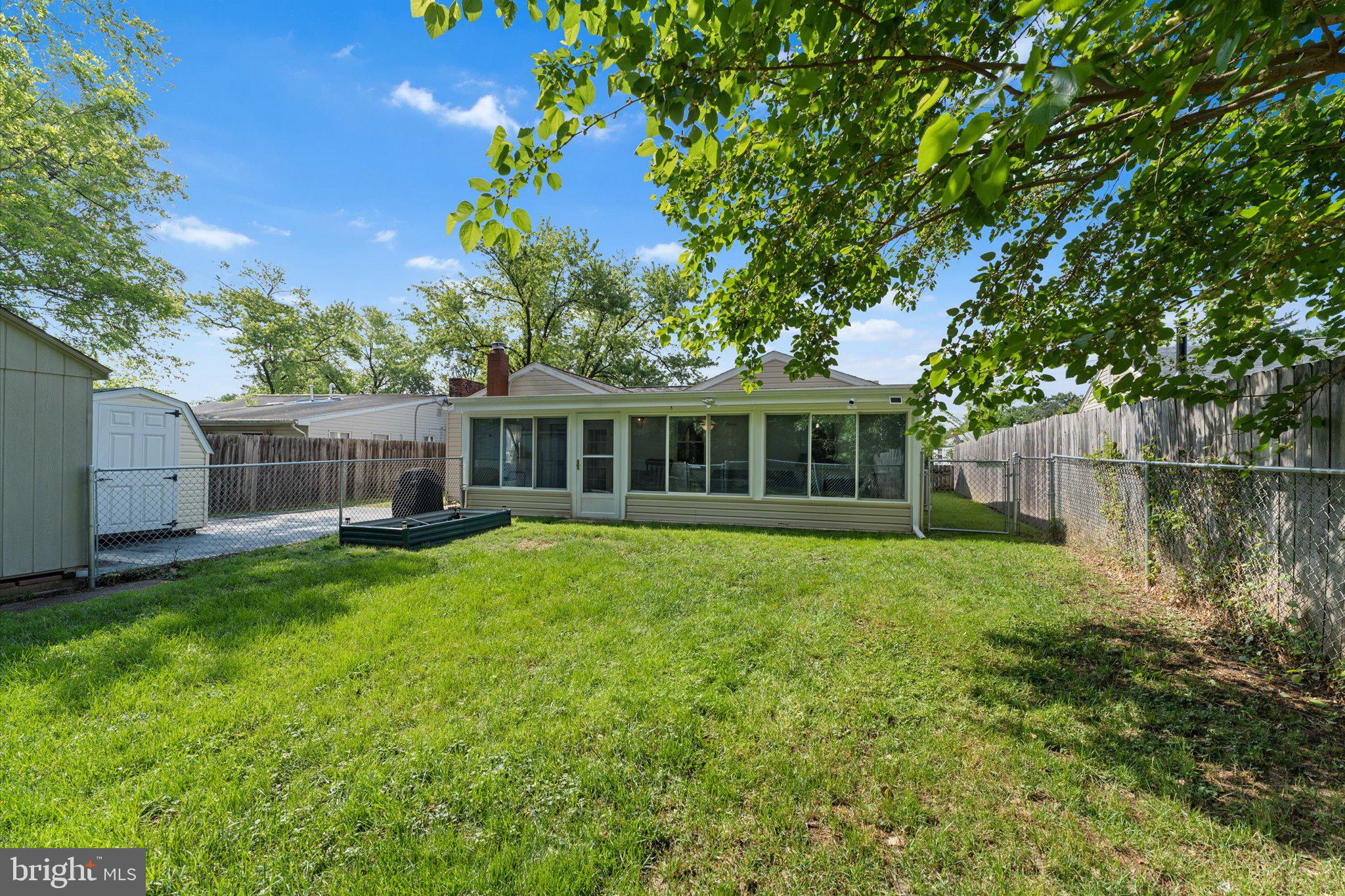 HARUNDALE - Residential
