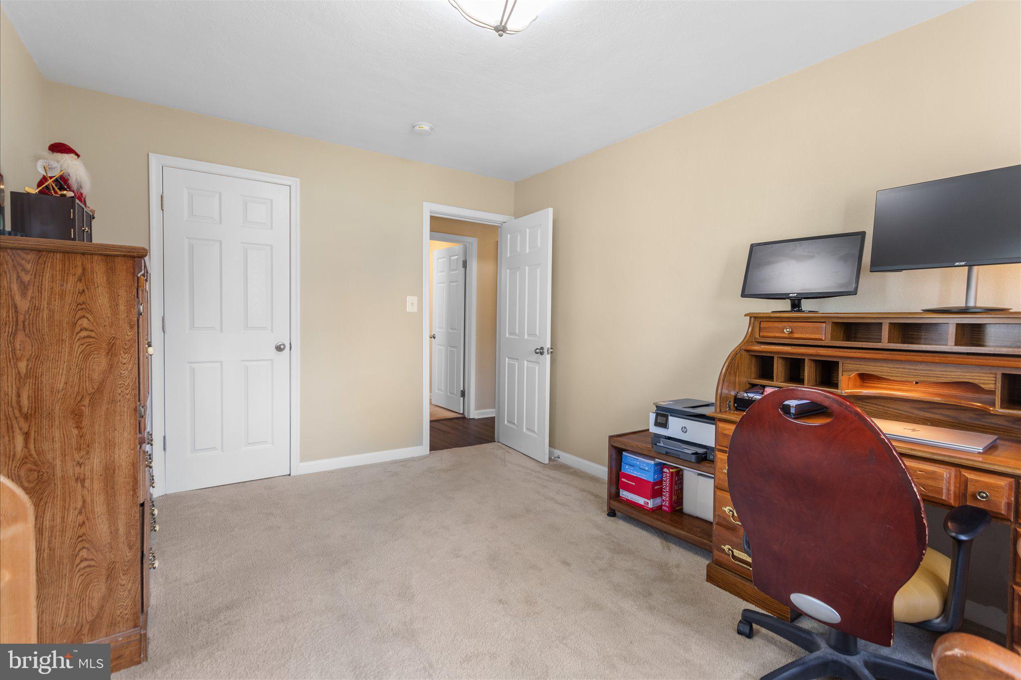 HARUNDALE - Residential